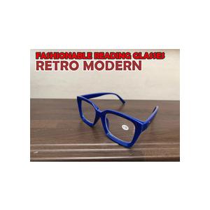 レトロ　おしゃれ　老眼鏡　ポップ　メンズ　レディース　リーディンググラス　シニアグラス　父の日　祖父　祖母　男女兼用　プレゼント |  | 15