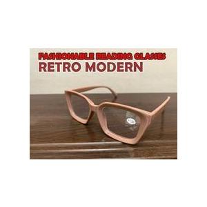 レトロ　おしゃれ　老眼鏡　ポップ　メンズ　レディース　リーディンググラス　シニアグラス　父の日　祖父　祖母　男女兼用　プレゼント |  | 18