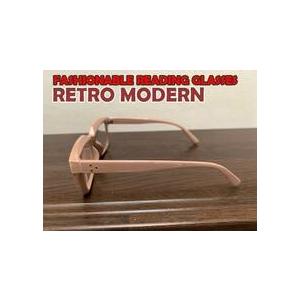 レトロ　おしゃれ　老眼鏡　ポップ　メンズ　レディース　リーディンググラス　シニアグラス　父の日　祖父　祖母　男女兼用　プレゼント |  | 19