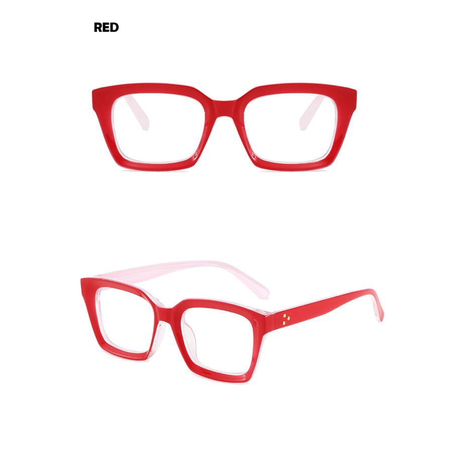 レトロ　おしゃれ　老眼鏡　ポップ　メンズ　レディース　リーディンググラス　シニアグラス　父の日　祖父　祖母　男女兼用　プレゼント |  | 04