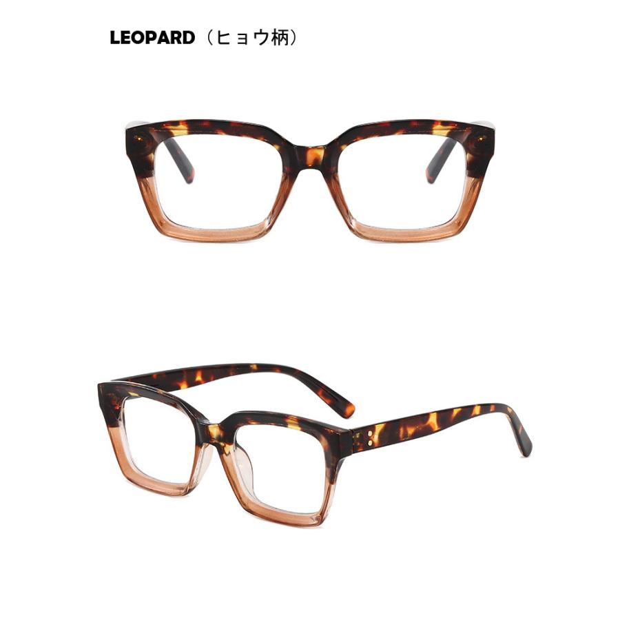 レトロ　おしゃれ　老眼鏡　ポップ　メンズ　レディース　リーディンググラス　シニアグラス　父の日　祖父　祖母　男女兼用　プレゼント |  | 05