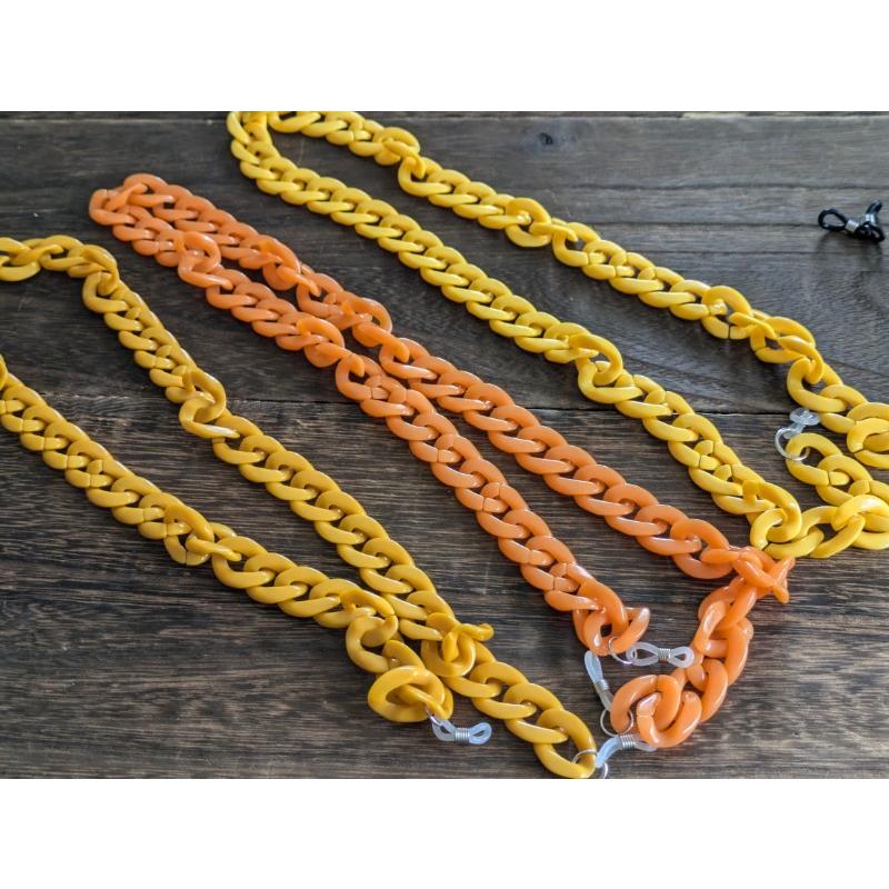 ❀punky❀プロフみてね、スライドピンチェーン ❀punky❀プロフみてね