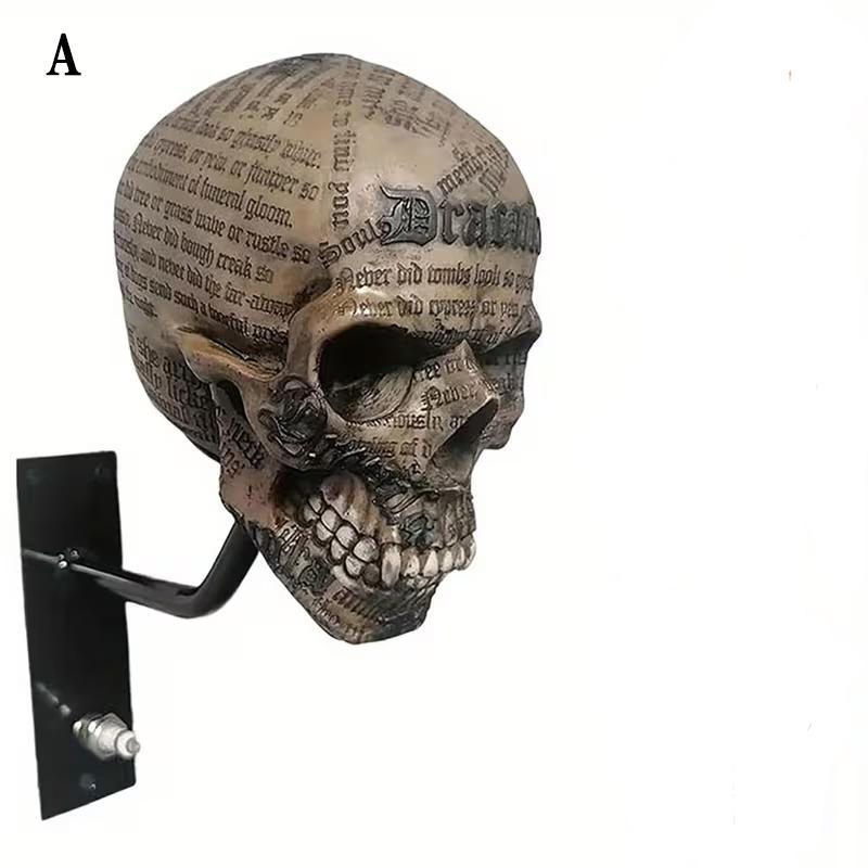 装飾用　ポリヘル　ヘルメット　ポリスヘルメット　バイザー付き　ブラック　かっこいい　半キャップ　原付　ビンテージデザイン　ショベル　スポスタ 　旧車 |  | 10