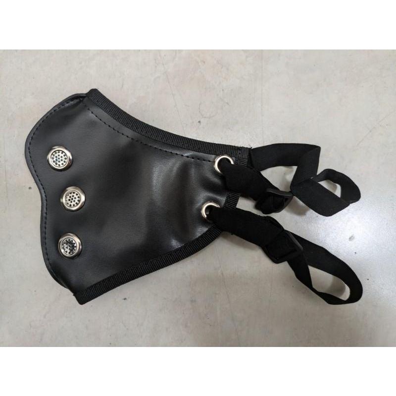 装飾用　ポリヘル　ヘルメット　ポリスヘルメット　バイザー付き　ブラック　かっこいい　半キャップ　原付　ビンテージデザイン　ショベル　スポスタ 　旧車 |  | 05