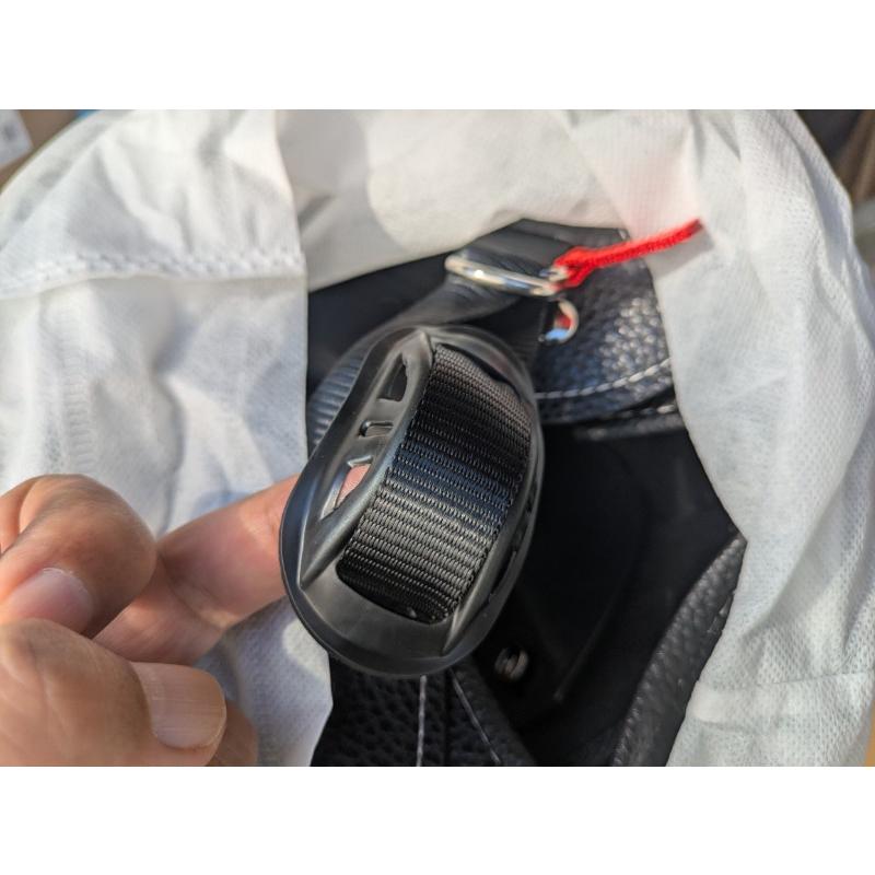 ポリスヘルメット　ハーフキャップ　エイジング　ハーレー　チョッパー　ブコ　ベル m80057485258_1.jpg?1761882657