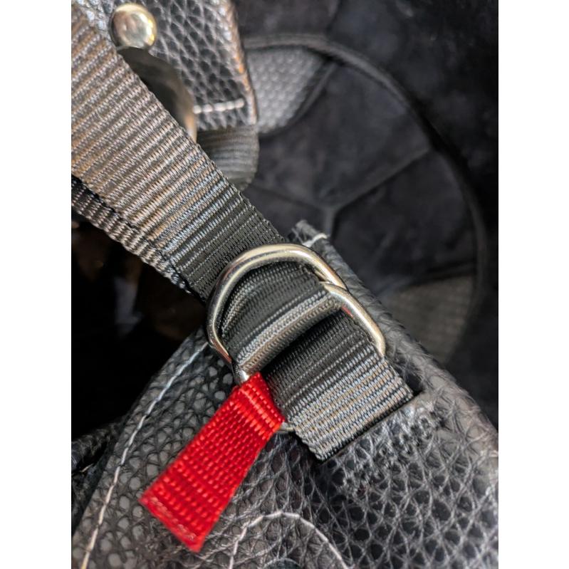 スパイダーウェブデザイン ポリスヘルメット、半ヘル スパイダーウェブデザイン ポリスヘルメット、半ヘル - メルカリ