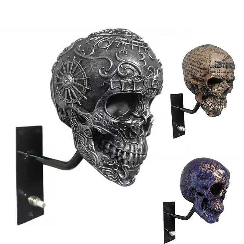 装飾用　ポリヘル　ヘルメット　ポリスヘルメット　バイザー付き　ブラック　かっこいい　半キャップ　原付　ビンテージデザイン　ショベル　スポスタ 　旧車 |  | 09