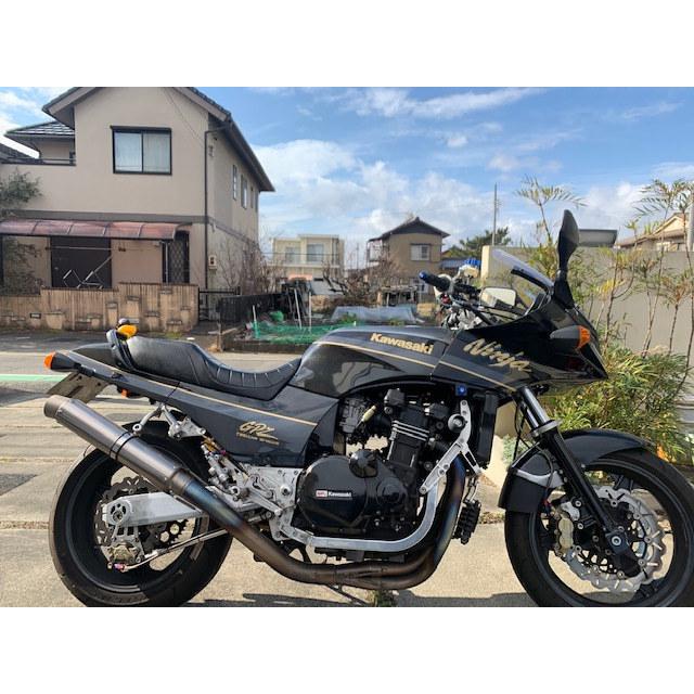 ひよこライダー　光る　バイク　ハーレー　ニンジャ　GPZ900R　プレゼント　可愛い　子供　誕生日　点滅　納車記念　スクーター　自転車｜gotcha｜06