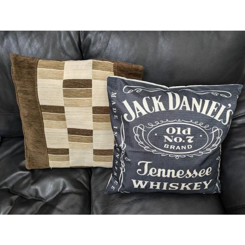 Jack Daniel's アメリカン クッションカバー ジャックダニエル |  | 02