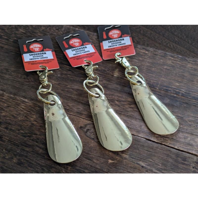 真鍮　靴ベラ　靴べら　ビンテージ　アメリカ　キーホルダー　かっこいい 出張　旅行　革靴　誕生日プレゼント |  | 11