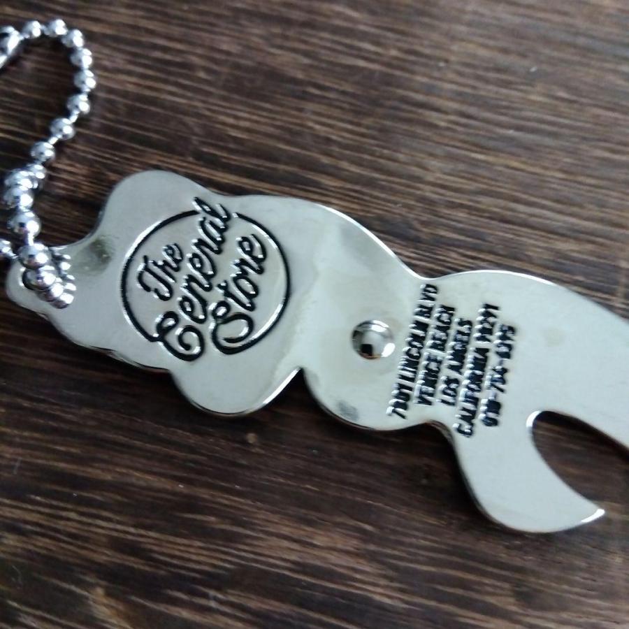 真鍮 栓抜き 女性デザイン　キースピナー　キーホルダー　キャンプ　バイク ビンテージ　 |  | 06