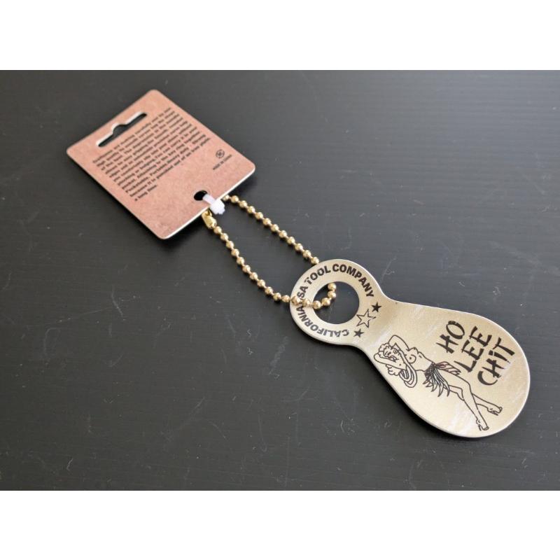 　靴ベラ　靴べら　ビンテージ　アメリカ　キーホルダー　かっこいい 出張　旅行　革靴　誕生日プレゼント |  | 04