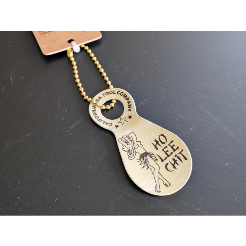 　靴ベラ　靴べら　ビンテージ　アメリカ　キーホルダー　かっこいい 出張　旅行　革靴　誕生日プレゼント |  | 05