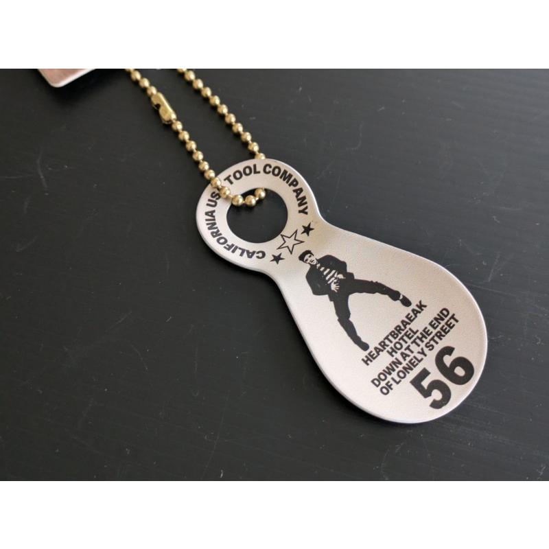 　靴ベラ　靴べら　ビンテージ　アメリカ　キーホルダー　かっこいい 出張　旅行　革靴　誕生日プレゼント |  | 07