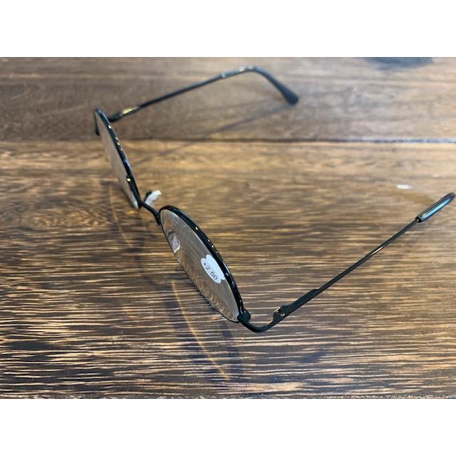 ケース付き　老眼鏡　丸　軽い　メンズ　レディース　リーディンググラス　シニアグラス　父の日　祖父　祖母　誕生日　プレゼント　丸めがね |  | 06