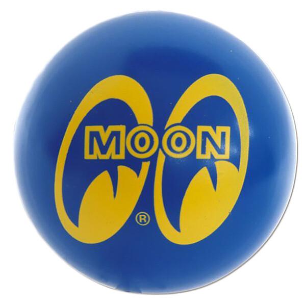 ムーンアイズ(MOONEYES) MOON アンテナボール 強化スポンジ イエロー ブラック レッド　ブルー約4.5cm MG-015Y |  | 04