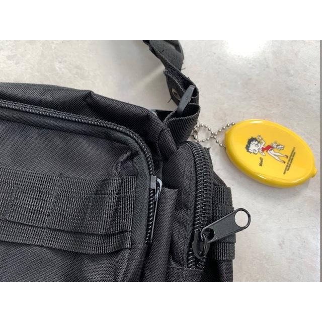 ボディーバック、ウエストポーチ セール】ボディバッグ（ボディバッグ/ウエストポーチ）｜notch