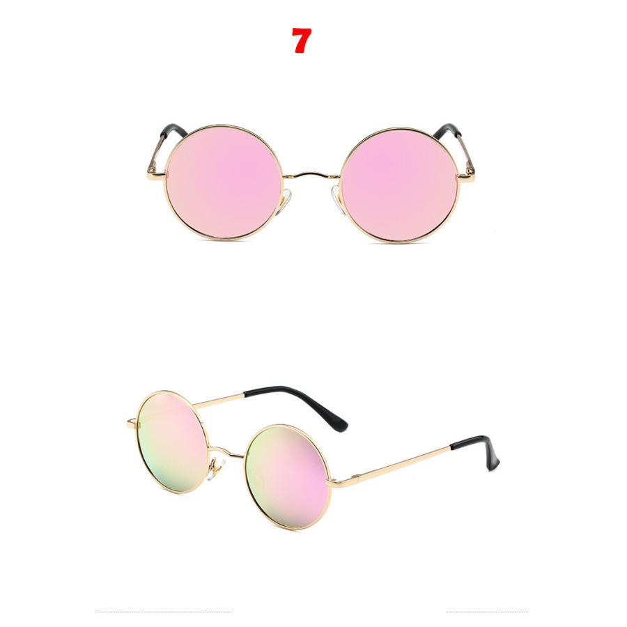 丸　偏光　サングラス　ＵＶカット　男女兼用　おしゃれ　丸い　メガネ　伊達メガネ　バイク　ハーレー　ゴルフ　ダンス　釣り　ドライブ　 |  | 09