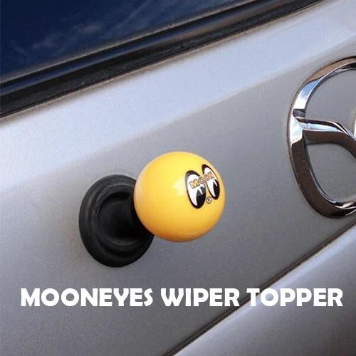 MOONEYES ムーンアイズ ワイパー トッパー |  | 01
