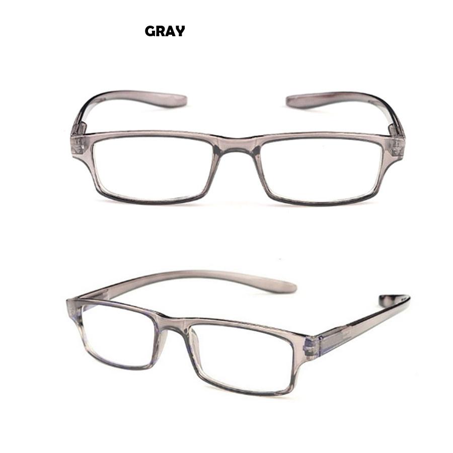 おしゃれ　肩にかける　首にかける　老眼鏡　ブラック　グレー　ブラウン　メンズ　レディース リーディンググラス |  | 04
