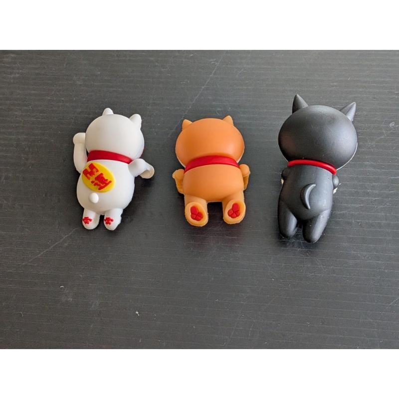 ナンバープレート　動物　可愛い　アクセサリー　バイク デコレーション ダッシュボード デコレーション　柴犬　ハスキー　猫　スマホケース　スマホホルダー |  | 06
