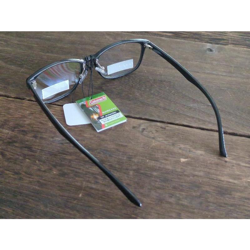 2024年　コールマン　新作　PH08-3 調光サングラス　レンズの色が変わる おしゃれ　キャンプ　バイク　ハーレー　アメ車 | Coleman | 03