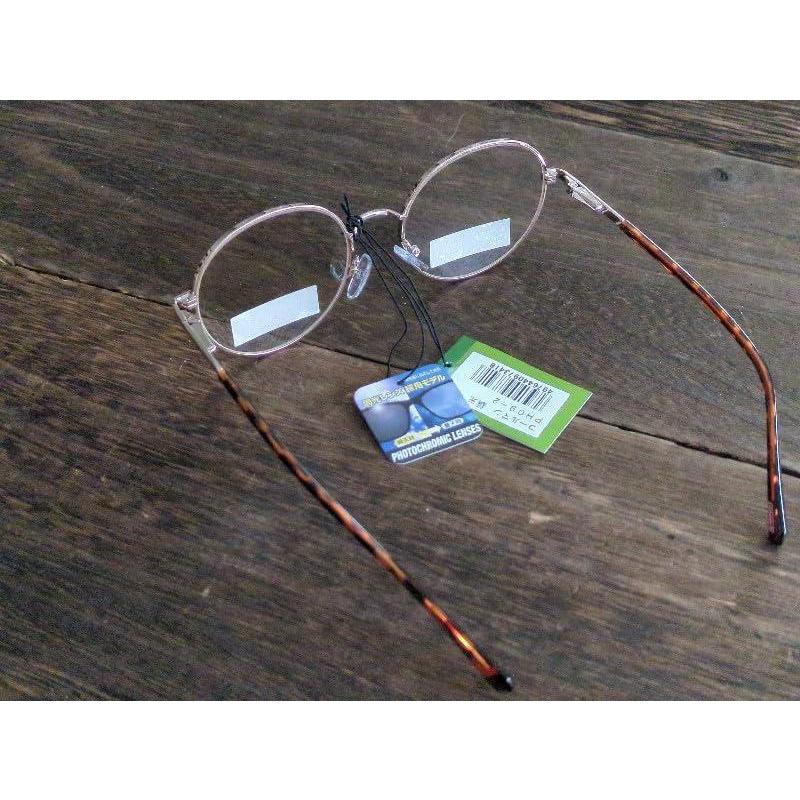 2024年　コールマン　新作　PH09-2 調光サングラス　レンズの色が変わる おしゃれ　キャンプ　バイク　ハーレー　アメ車 | Coleman | 04