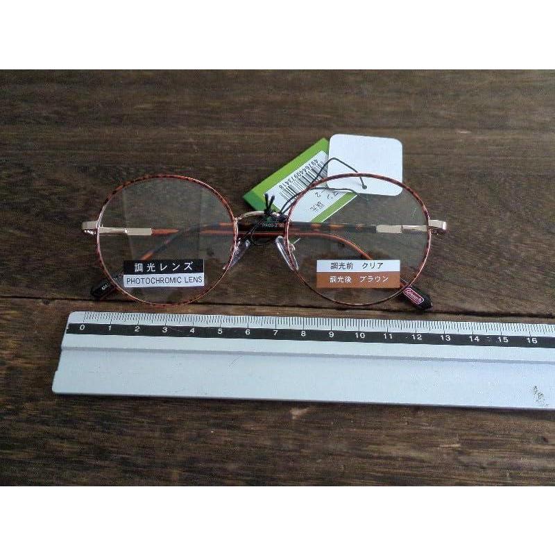 2024年　コールマン　新作　PH09-2 調光サングラス　レンズの色が変わる おしゃれ　キャンプ　バイク　ハーレー　アメ車 | Coleman | 05