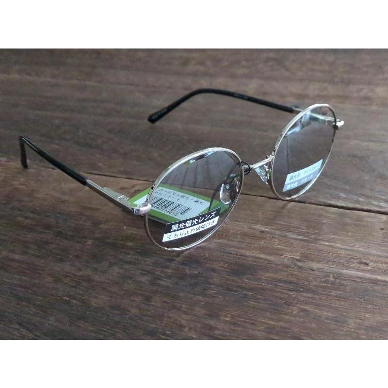 2024年　コールマン　新作　PH11-1 調光偏光サングラス　レンズの色が変わる おしゃれ　キャンプ　バイク　ハーレー　アメ車 | Coleman | 02