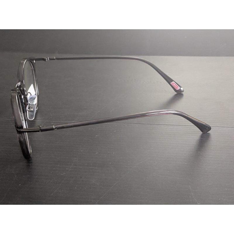 2025年　新作　coleman ph12-1 ph12-2 ph12-3 調光サングラス　レンズの色が変わる　伊達メガネ　お洒落　おしゃれ | Coleman | 05