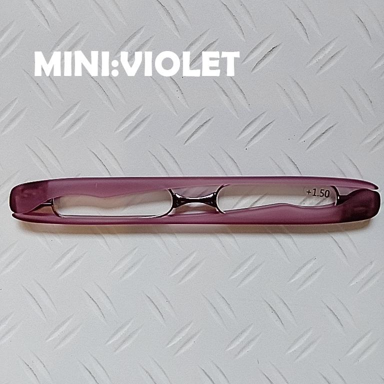 ポッドリーダースマート　老眼鏡　おしゃれ　360度　折りたたみ　薄い　軽い　リーディンググラス　メンズ　レディース　スマートグラス ミニ |  | 11