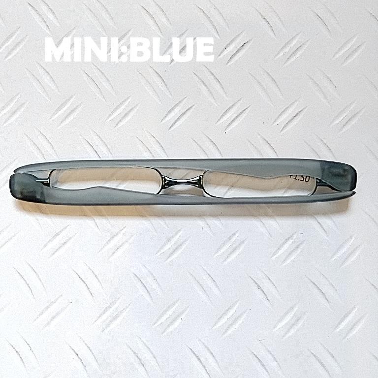 ポッドリーダースマート　老眼鏡　おしゃれ　360度　折りたたみ　薄い　軽い　リーディンググラス　メンズ　レディース　スマートグラス ミニ |  | 13