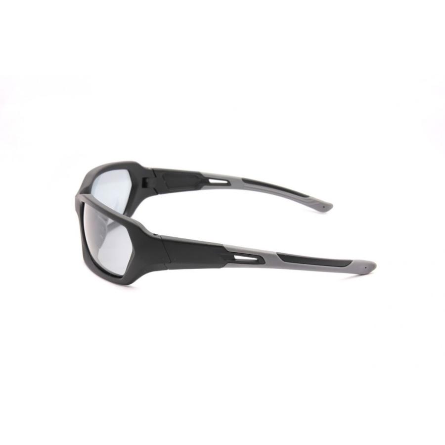 調光偏光ブルーカットのサングラス　R008 ゴルフ　バイク　テニス　釣り　自転車　レディース　メンズ スポーツサングラス |  | 01