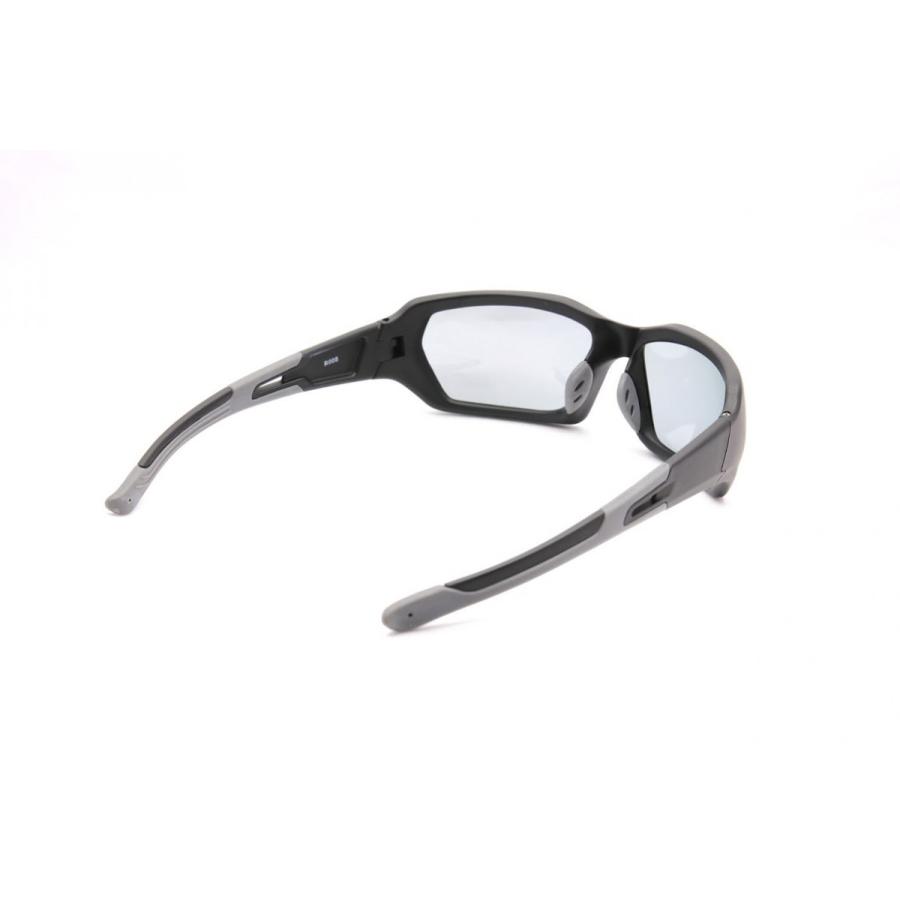 調光偏光ブルーカットのサングラス　R008 ゴルフ　バイク　テニス　釣り　自転車　レディース　メンズ スポーツサングラス |  | 02