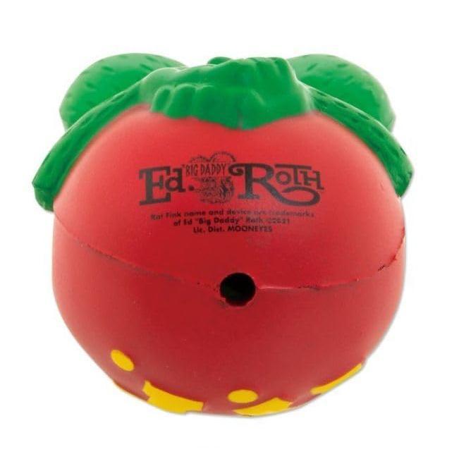 ラットフィンク スクイーズ アンテナトッパー RatFink　アンテナボール |  | 05