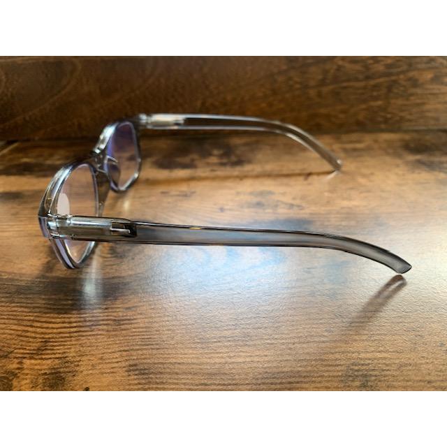 お洒落　老眼鏡　ブルーライトカット　軽い　メンズ　レディース　リーディンググラス　シニアグラス　父の日　祖父　祖母　誕生日　プレゼント |  | 06