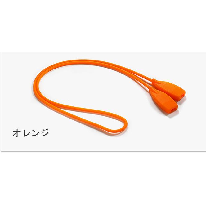 シリコン　メガネストラップ　メガネチェーン　先端が平ら　12色　サングラス　老眼鏡 ずれ落ち防止　スポーツ　看護師　介護 |  | 04