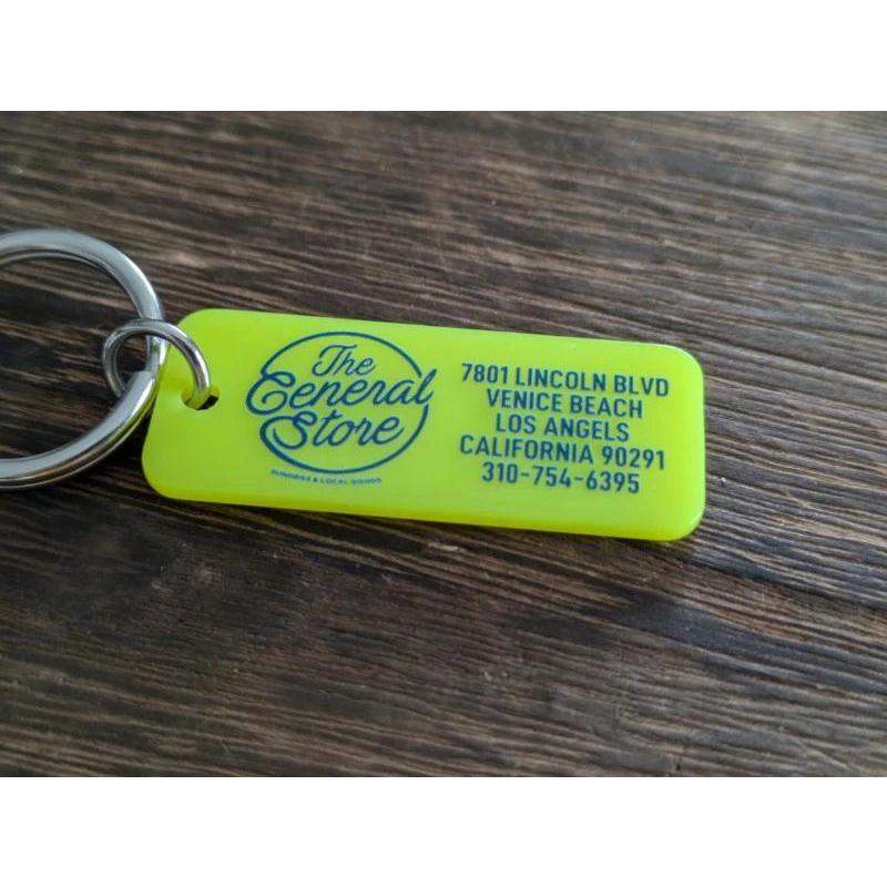 サーファー　3色　ブルー 　ベージュ　ブラウン　　アメリカンなアクリルキーホルダー　アクリル　キータグ |  | 02