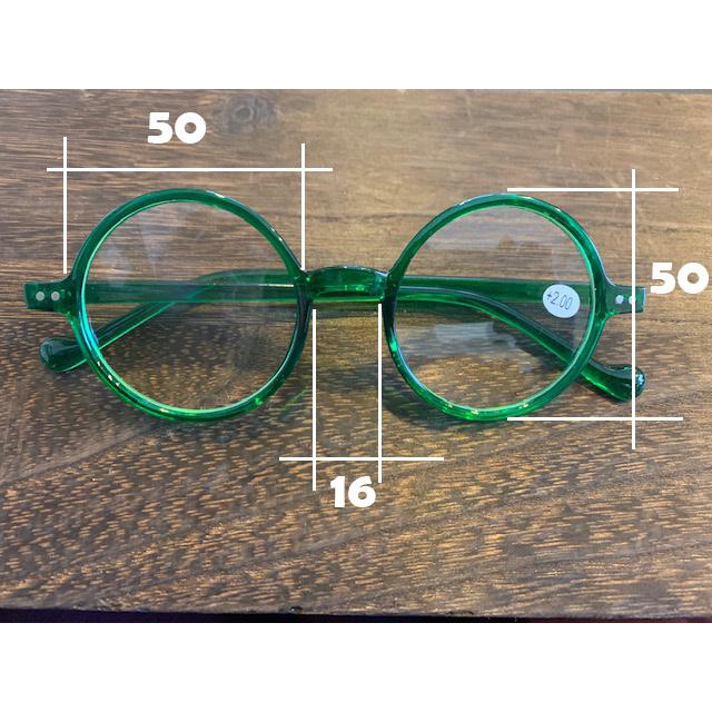 のび太　おしゃれ　老眼鏡　丸　セルフレーム　軽い　メンズ　レディース　リーディンググラス　シニアグラス　祖父　祖母　誕生日　プレゼント　丸めがね　 |  | 02