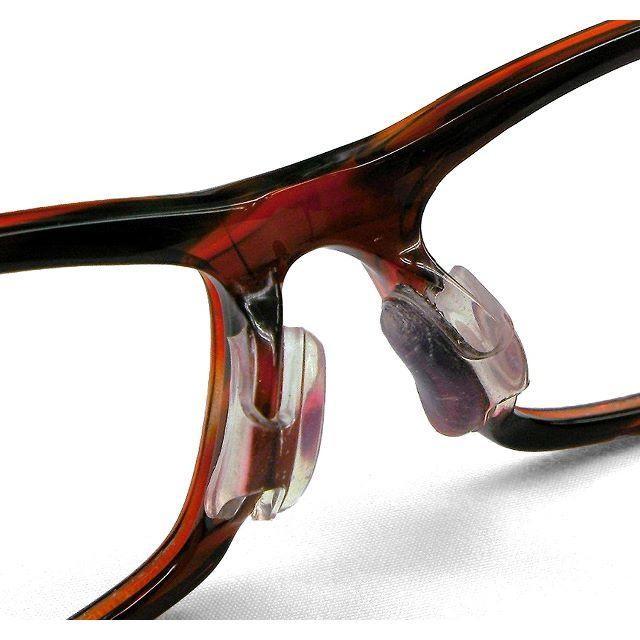 セルシールU　送料無料　鼻パット　ずれ落ち防止 1セット　メガネ　サングラス　老眼鏡　 |  | 03