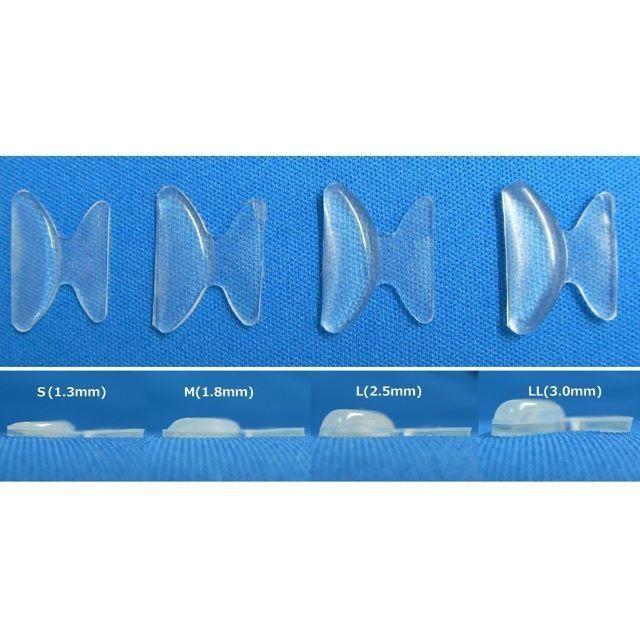 老眼鏡　ずれ　防止　シリコン　メガネ　リーディンググラス |  | 01