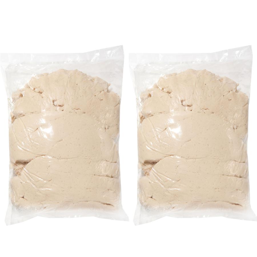 酒粕　4ｋｇ（2ｋｇ×2個）斎藤酒造場（Yahoo!・御殿桜Yahoo!店）