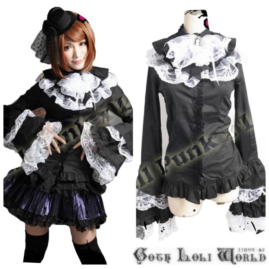 装置 ミシン目 立場 ゴスロリ フリル Marimo7010 Net