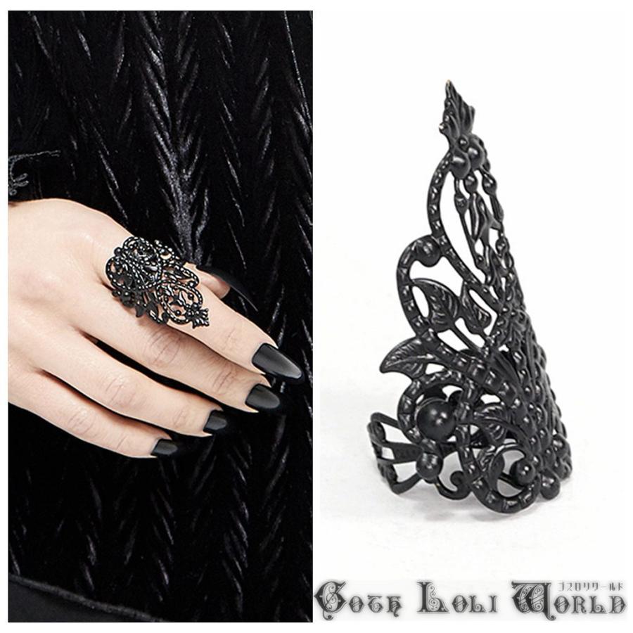 ゴスロリワールド Devil ゴスロリ ゴシック クラウン リング ゴシック パンク ロック ビジュアル系 サイズ交換可能 品質自信有 As0 株式会社ゴスロリワールド 通販 Yahoo ショッピング