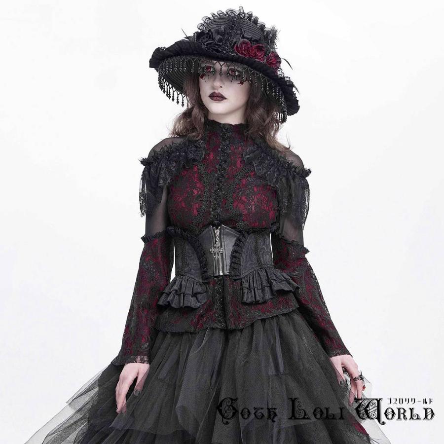 ボディライン 新品 ゴスロリ ミニワンピース フリル レース チョーカー ボディライン 新品 ゴスロリ ミニワンピース フリル レース