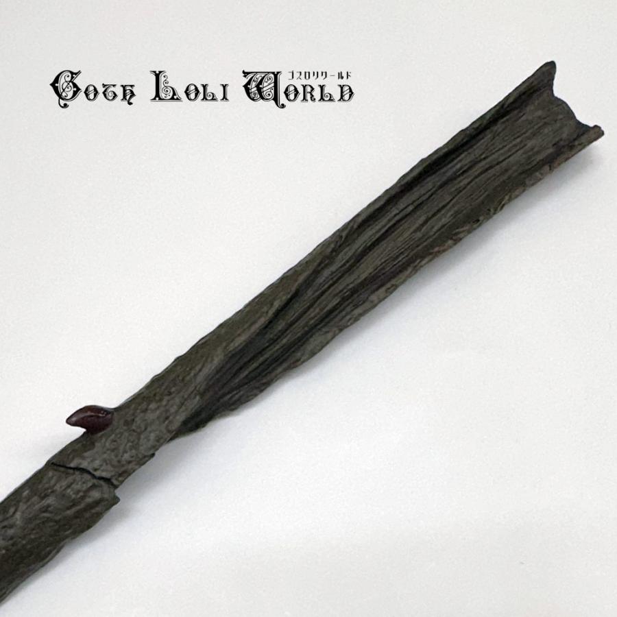 ハリーポッター 杖 BK-GLDW ゲラート・グリンデルバルド