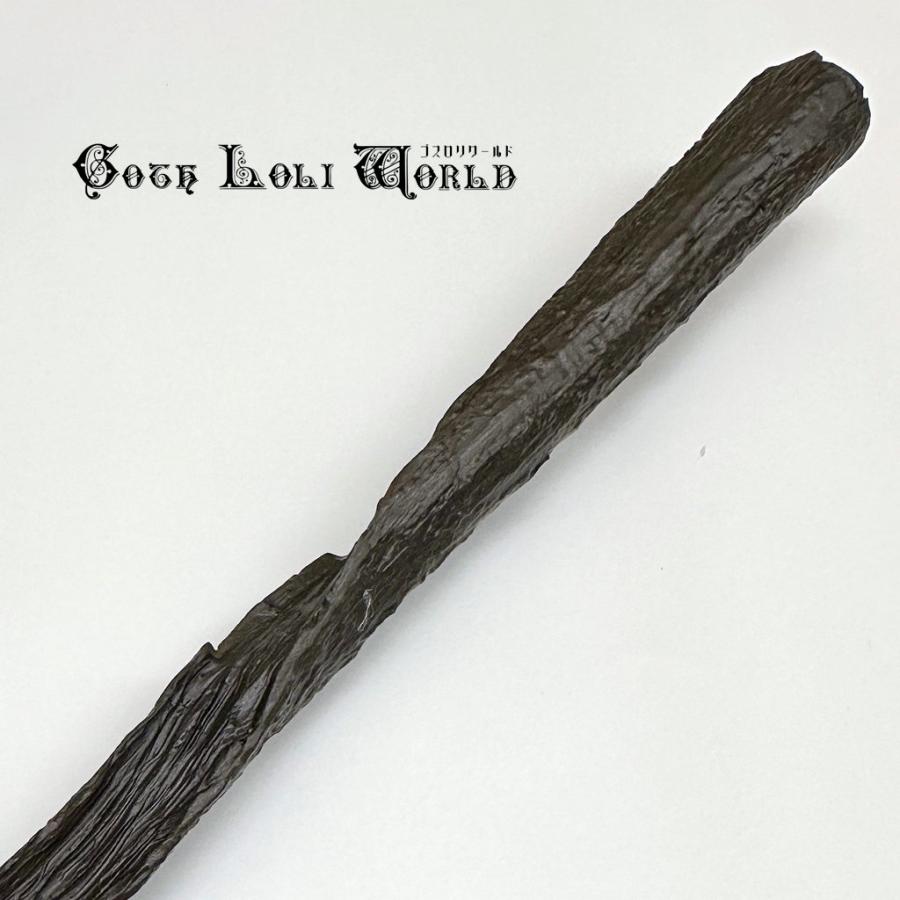 ハリーポッター 杖 BK-GLDW ゲラート・グリンデルバルド