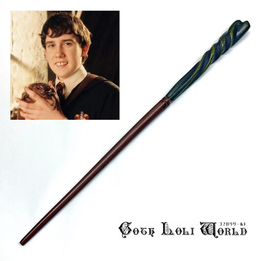 ハリーポッターと不死鳥の騎士団　ネビル・ロングボトム　直筆サイン入りカード ハリーポッターと不死鳥の騎士団 ネビル・ロングボトム 直筆