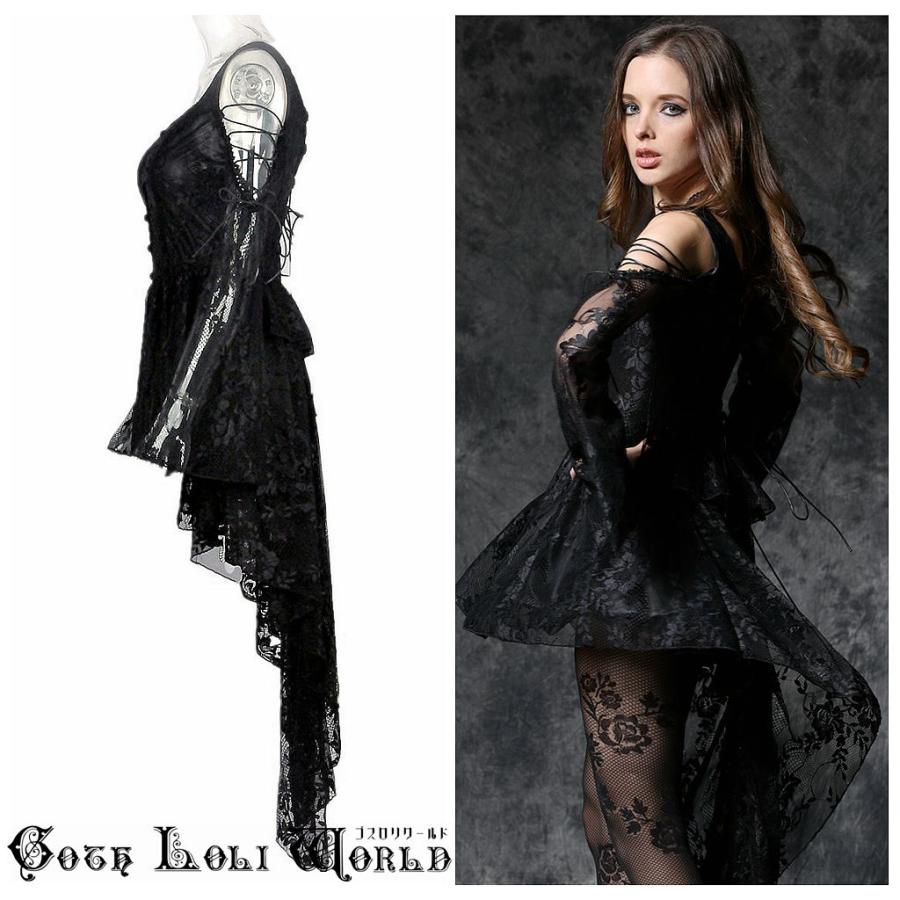 【お市】ゴスロリ ドレス ブラック Mサイズ 楽天市場】ワンピース ゴスロリ ワンピース 黒 ドレス 衣装 服