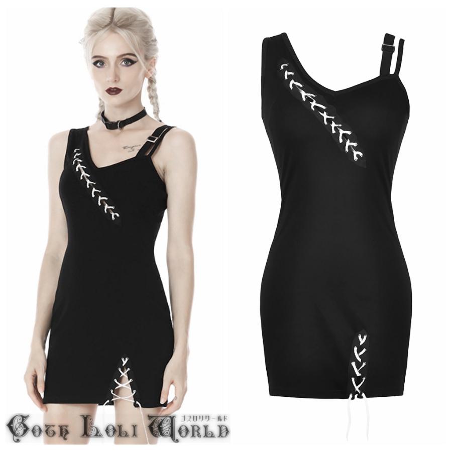 Sale ゴスロリワールド Dil ゴスロリ スゥーチャアシンメトリー タイトワンピース 最短当日発送 翌日到着 品質自信有 サイズ交換可能 Dw392 00 株式会社ゴスロリワールド 通販 Yahoo ショッピング